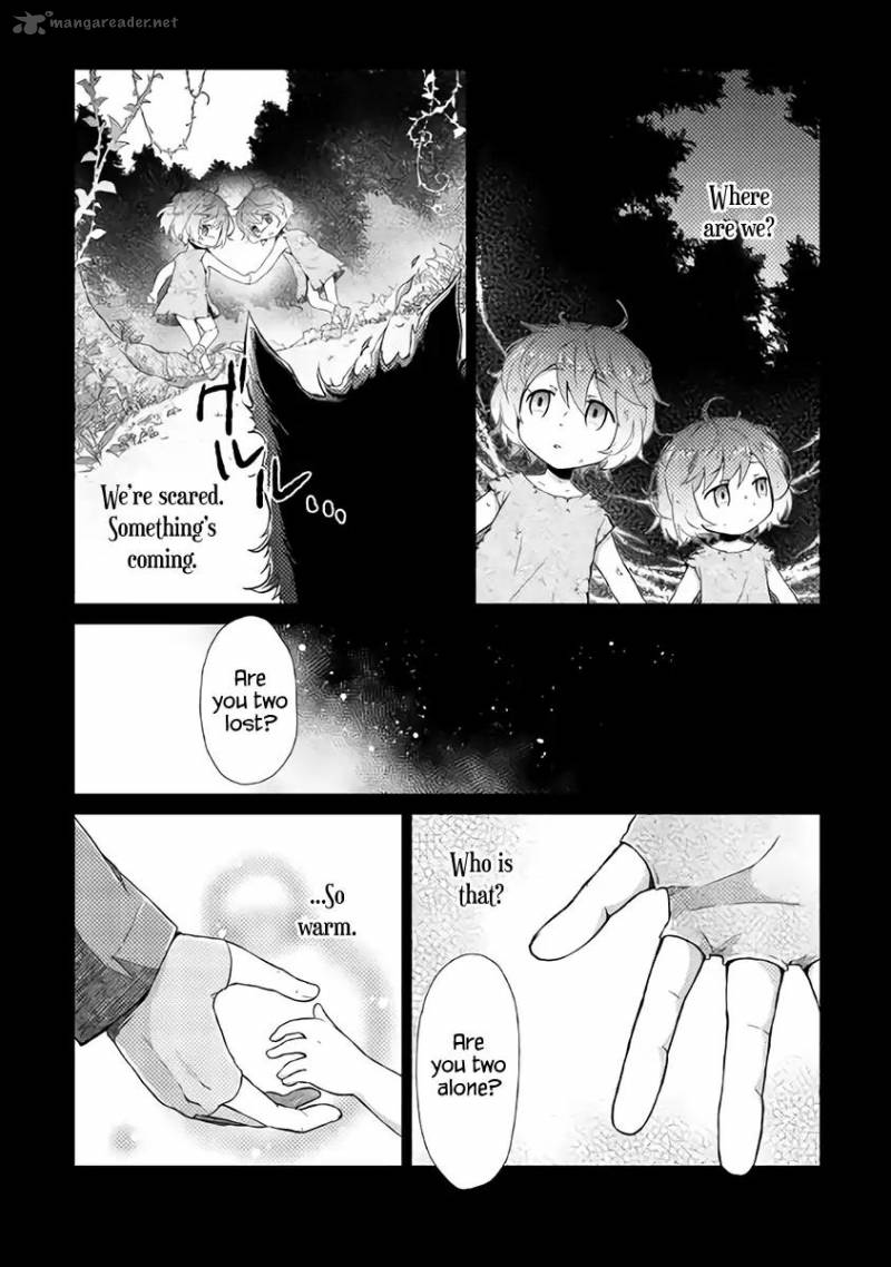 Isekai Yururi Kikou Kosodateshinagara Boukensha Shimasu 4 3