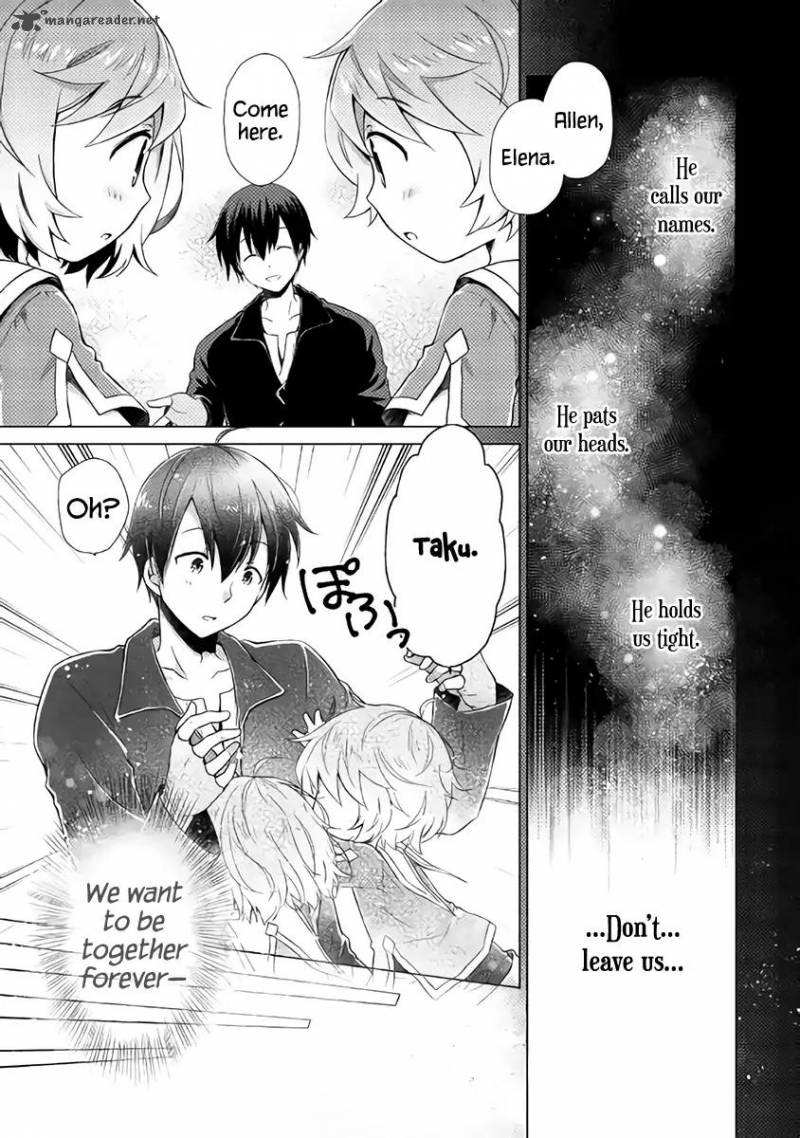 Isekai Yururi Kikou Kosodateshinagara Boukensha Shimasu 4 4
