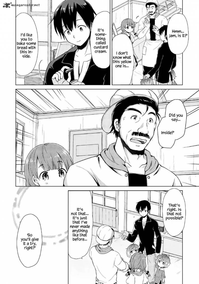 Isekai Yururi Kikou Kosodateshinagara Boukensha Shimasu 4 9