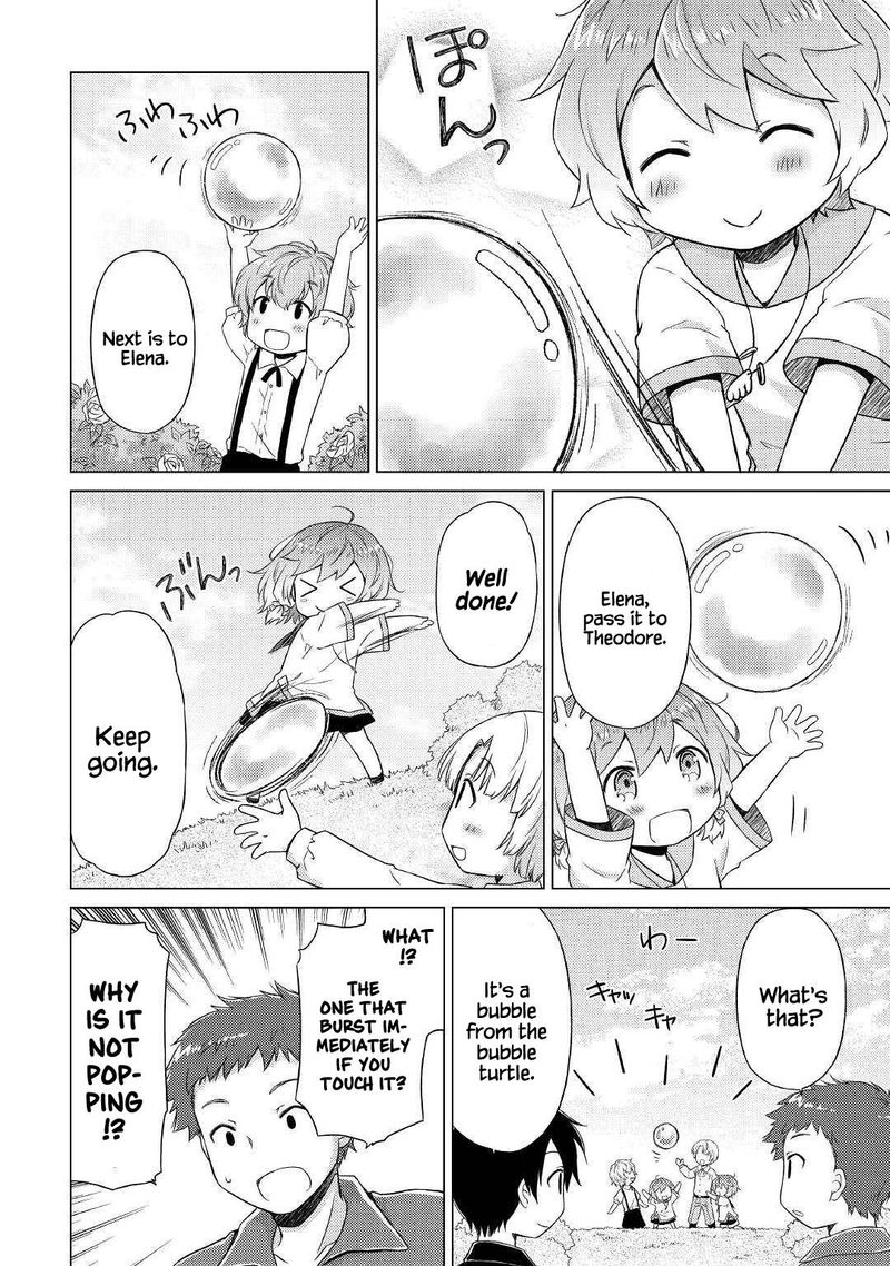 Isekai Yururi Kikou Kosodateshinagara Boukensha Shimasu 41 10