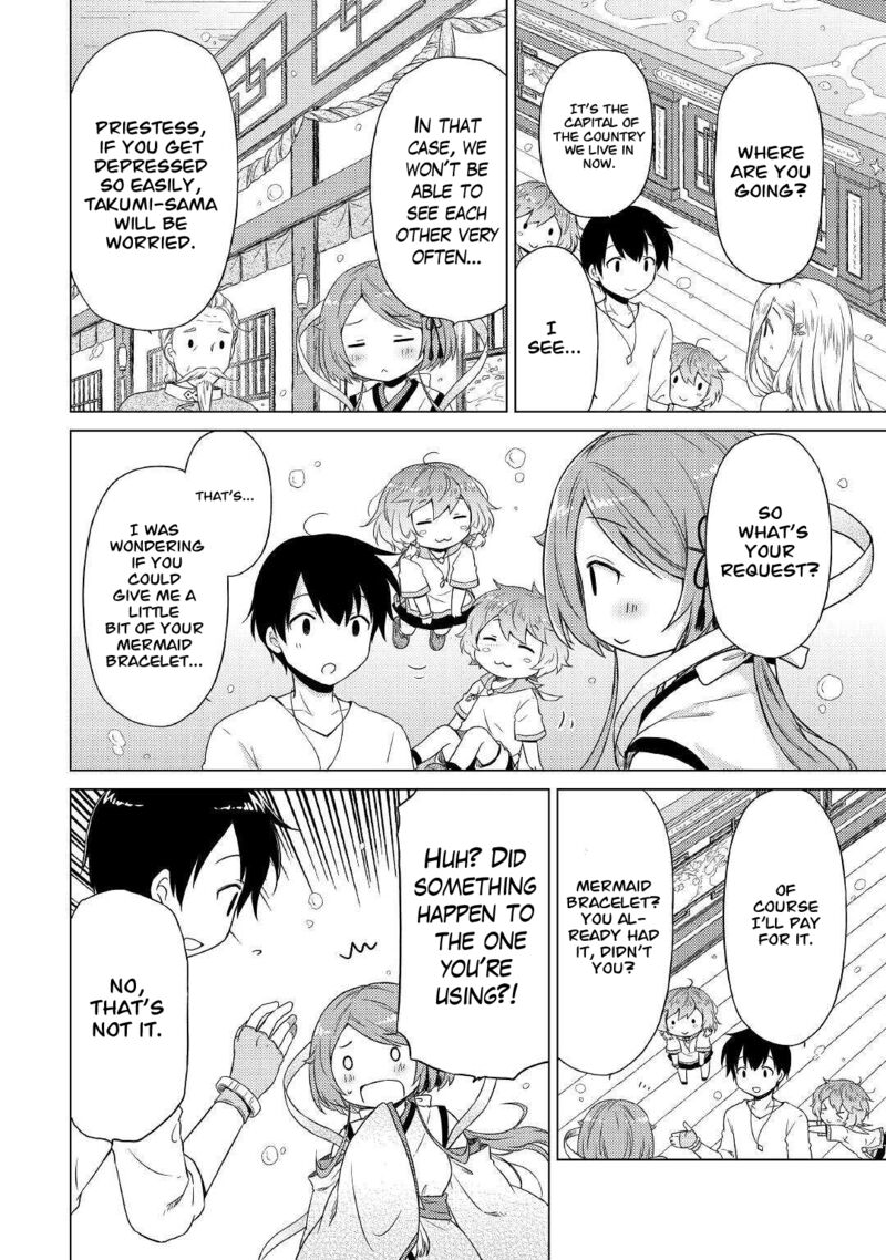 Isekai Yururi Kikou Kosodateshinagara Boukensha Shimasu 42 20