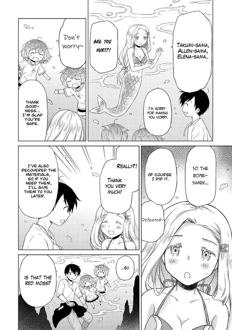Isekai Yururi Kikou Kosodateshinagara Boukensha Shimasu 43 12