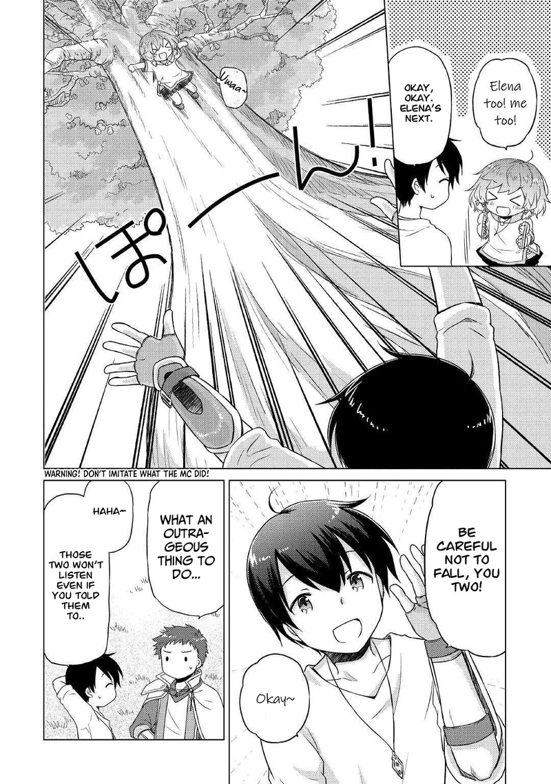 Isekai Yururi Kikou Kosodateshinagara Boukensha Shimasu 44 16
