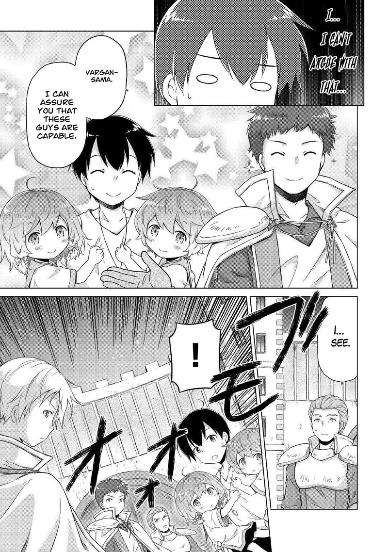 Isekai Yururi Kikou Kosodateshinagara Boukensha Shimasu 47 13