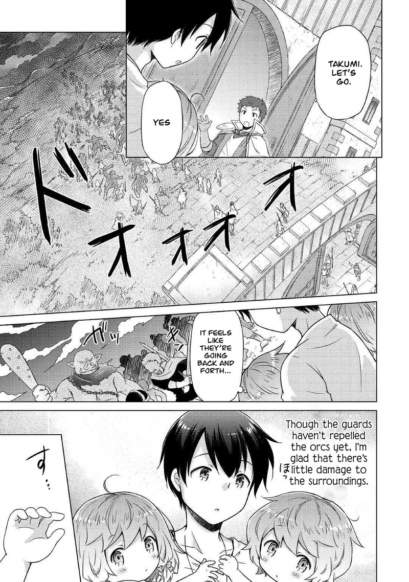 Isekai Yururi Kikou Kosodateshinagara Boukensha Shimasu 47 5