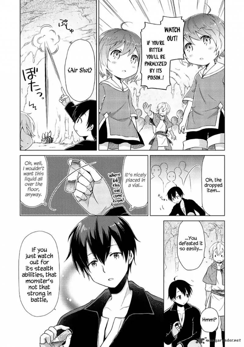 Isekai Yururi Kikou Kosodateshinagara Boukensha Shimasu 5 12