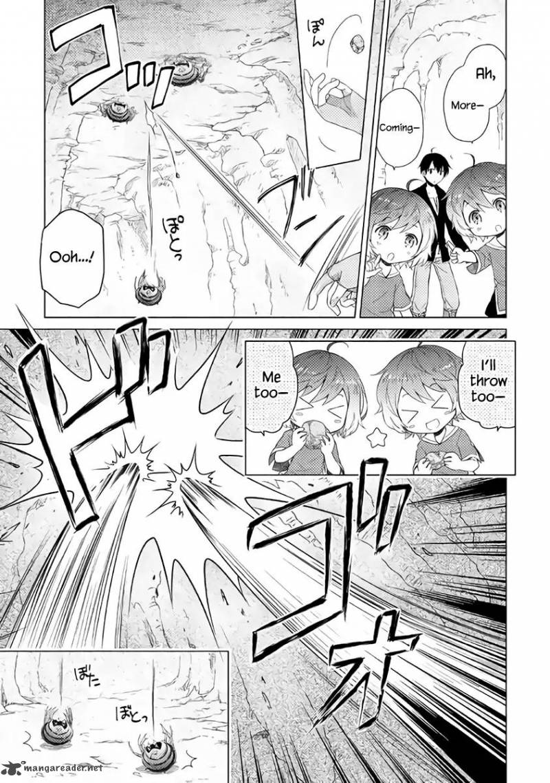 Isekai Yururi Kikou Kosodateshinagara Boukensha Shimasu 5 14