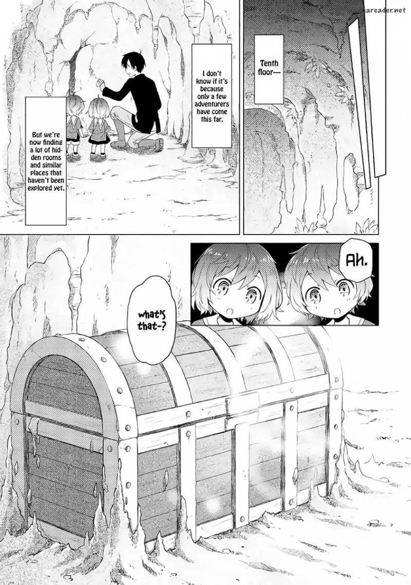 Isekai Yururi Kikou Kosodateshinagara Boukensha Shimasu 5 16