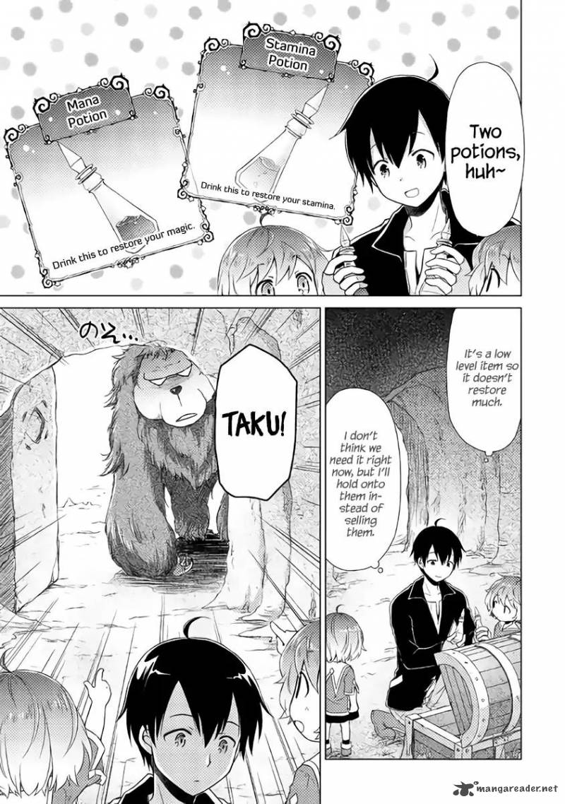 Isekai Yururi Kikou Kosodateshinagara Boukensha Shimasu 5 18