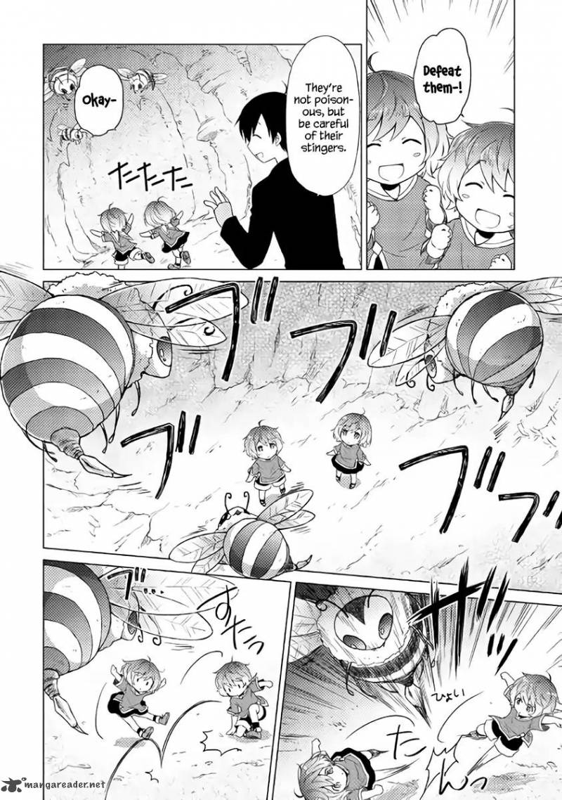 Isekai Yururi Kikou Kosodateshinagara Boukensha Shimasu 5 23