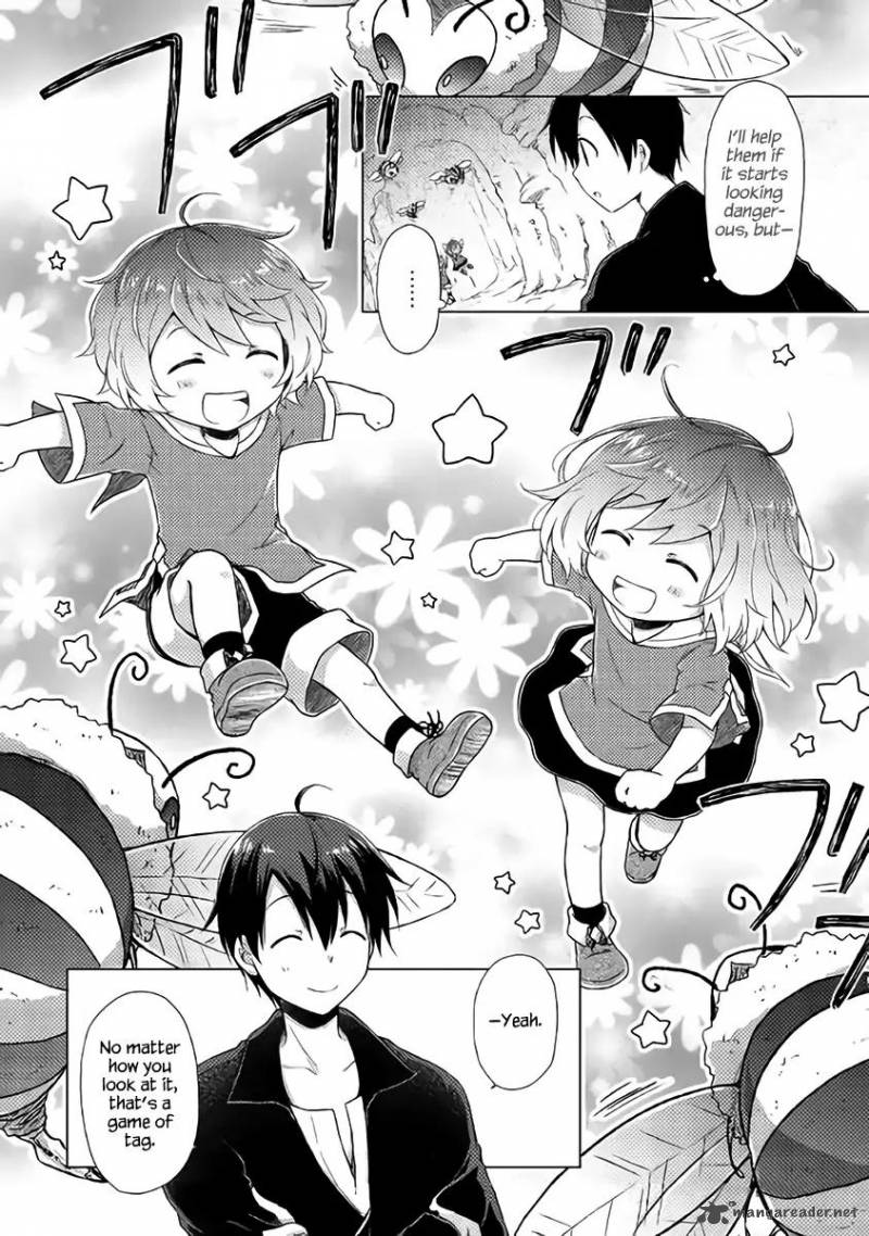Isekai Yururi Kikou Kosodateshinagara Boukensha Shimasu 5 25