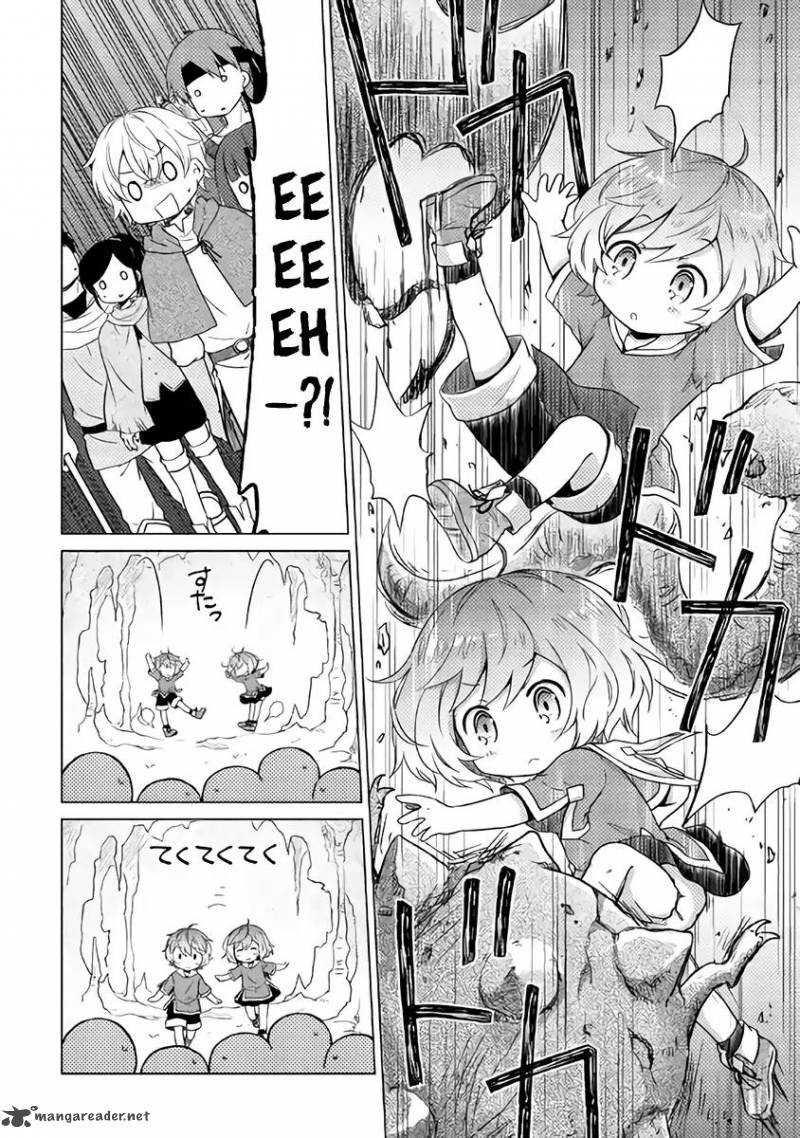 Isekai Yururi Kikou Kosodateshinagara Boukensha Shimasu 5 7