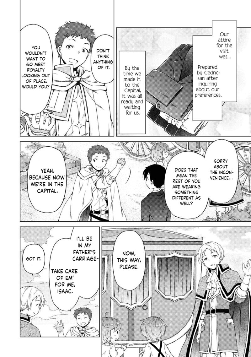 Isekai Yururi Kikou Kosodateshinagara Boukensha Shimasu 50 2