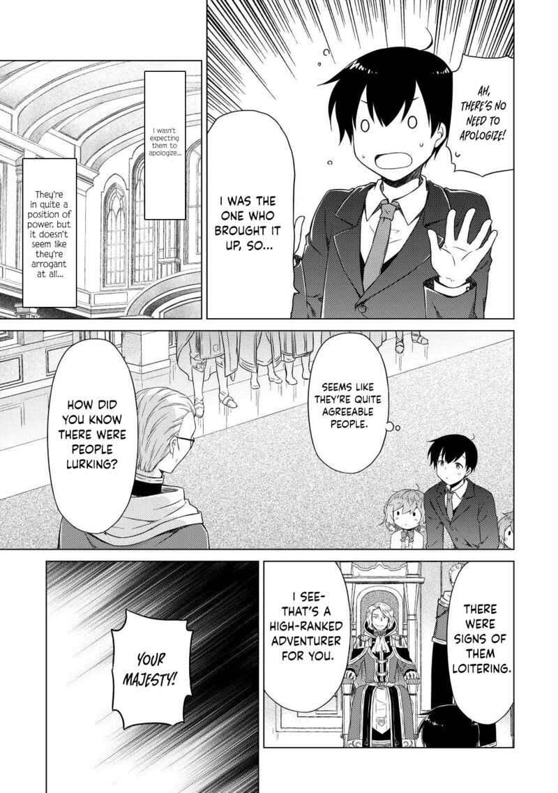 Isekai Yururi Kikou Kosodateshinagara Boukensha Shimasu 50 20