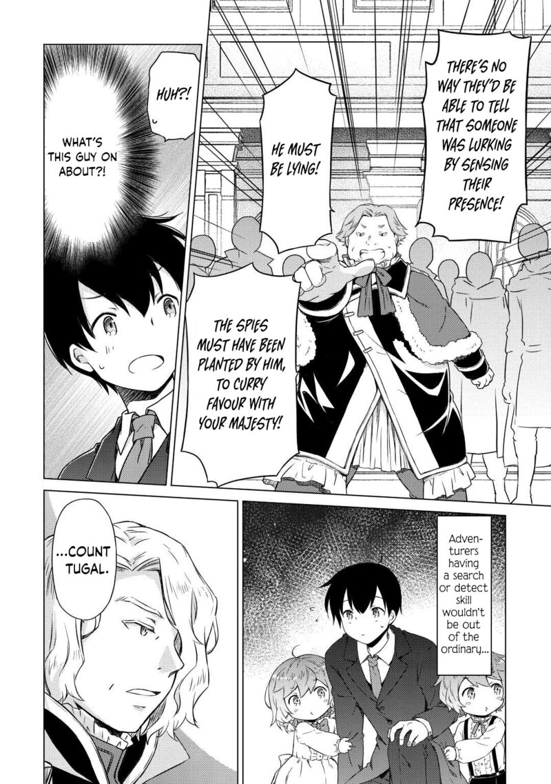 Isekai Yururi Kikou Kosodateshinagara Boukensha Shimasu 50 21