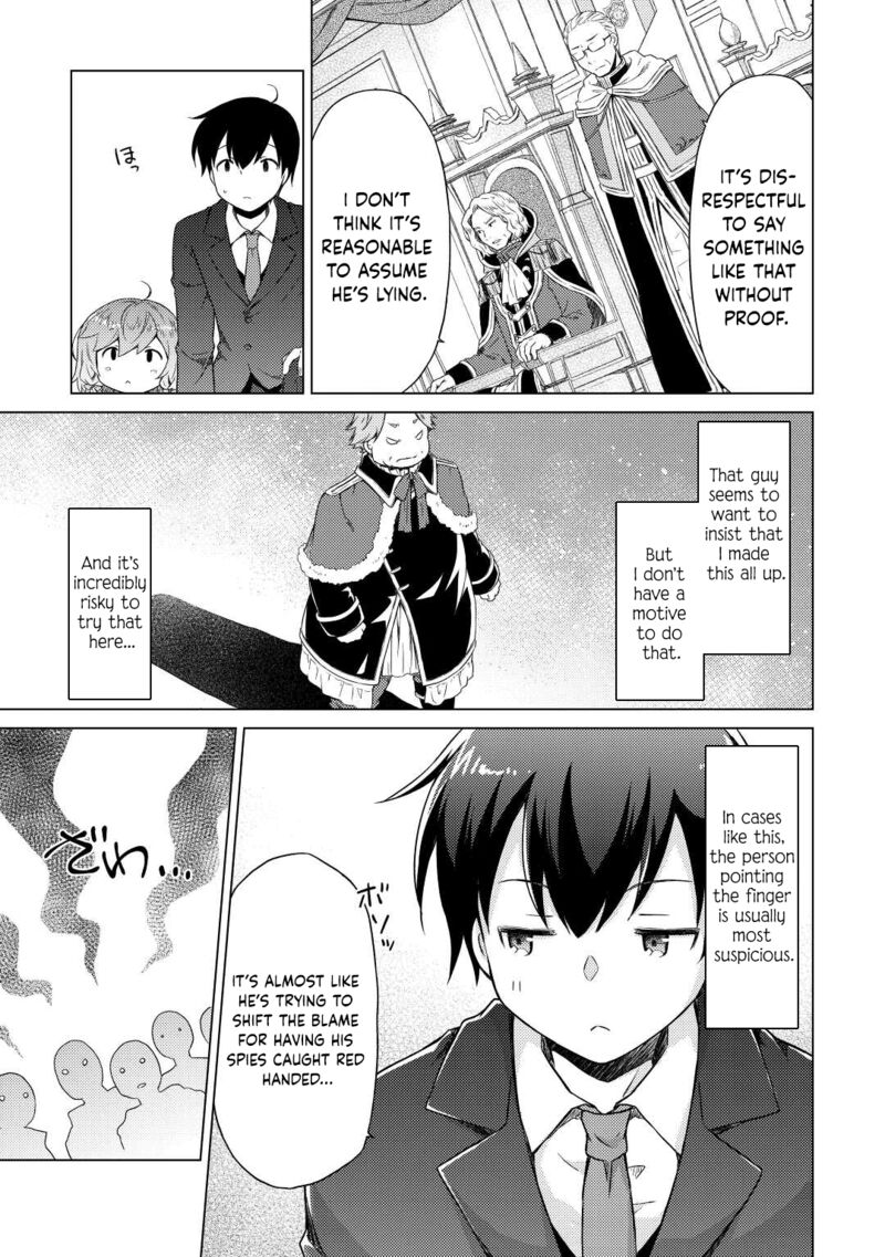 Isekai Yururi Kikou Kosodateshinagara Boukensha Shimasu 50 22