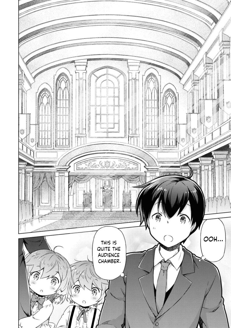 Isekai Yururi Kikou Kosodateshinagara Boukensha Shimasu 50 7
