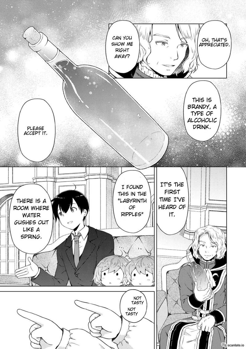Isekai Yururi Kikou Kosodateshinagara Boukensha Shimasu 51 13