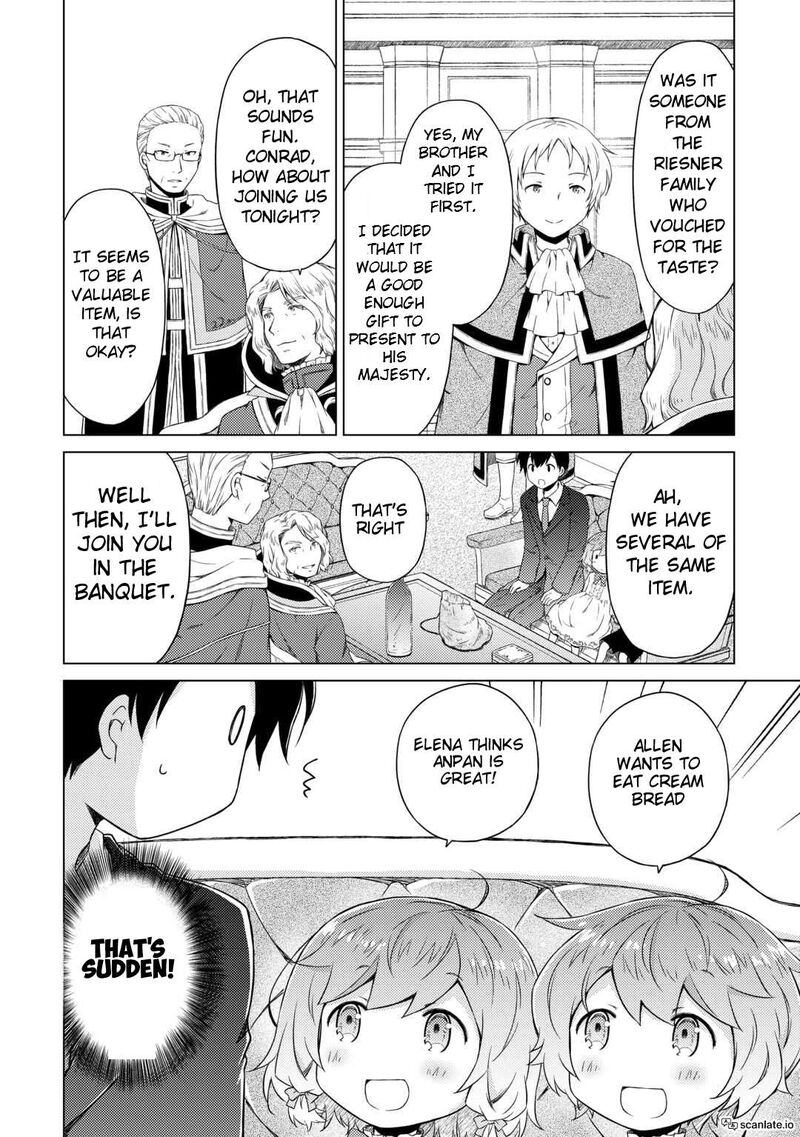 Isekai Yururi Kikou Kosodateshinagara Boukensha Shimasu 51 16