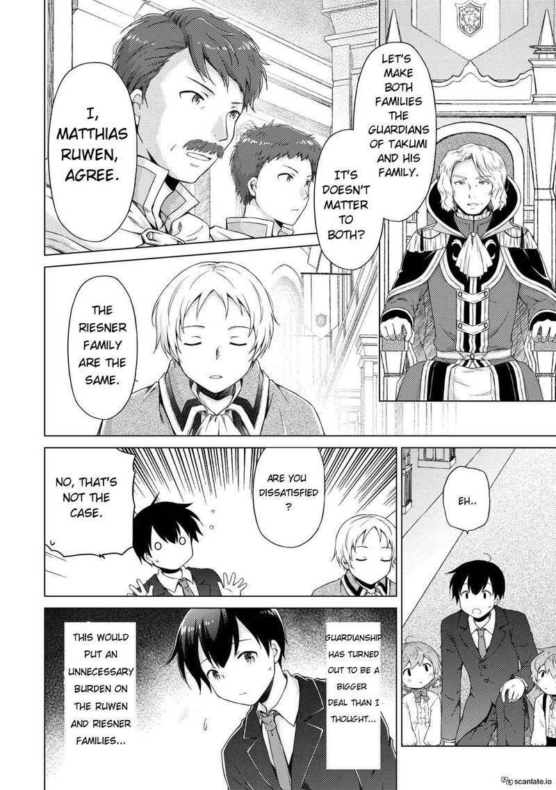 Isekai Yururi Kikou Kosodateshinagara Boukensha Shimasu 51 4