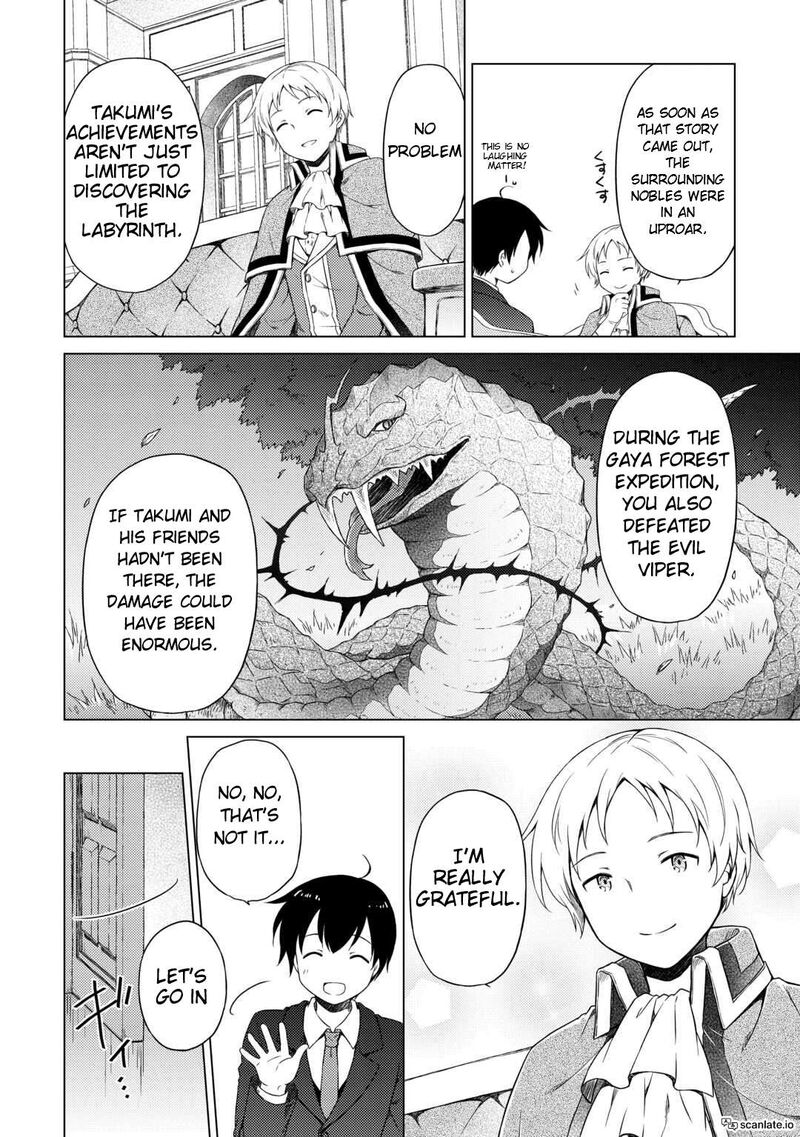Isekai Yururi Kikou Kosodateshinagara Boukensha Shimasu 51 8