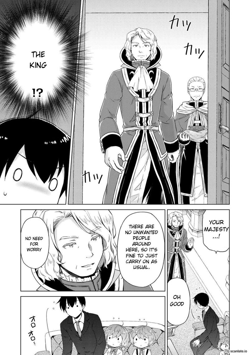 Isekai Yururi Kikou Kosodateshinagara Boukensha Shimasu 51 9