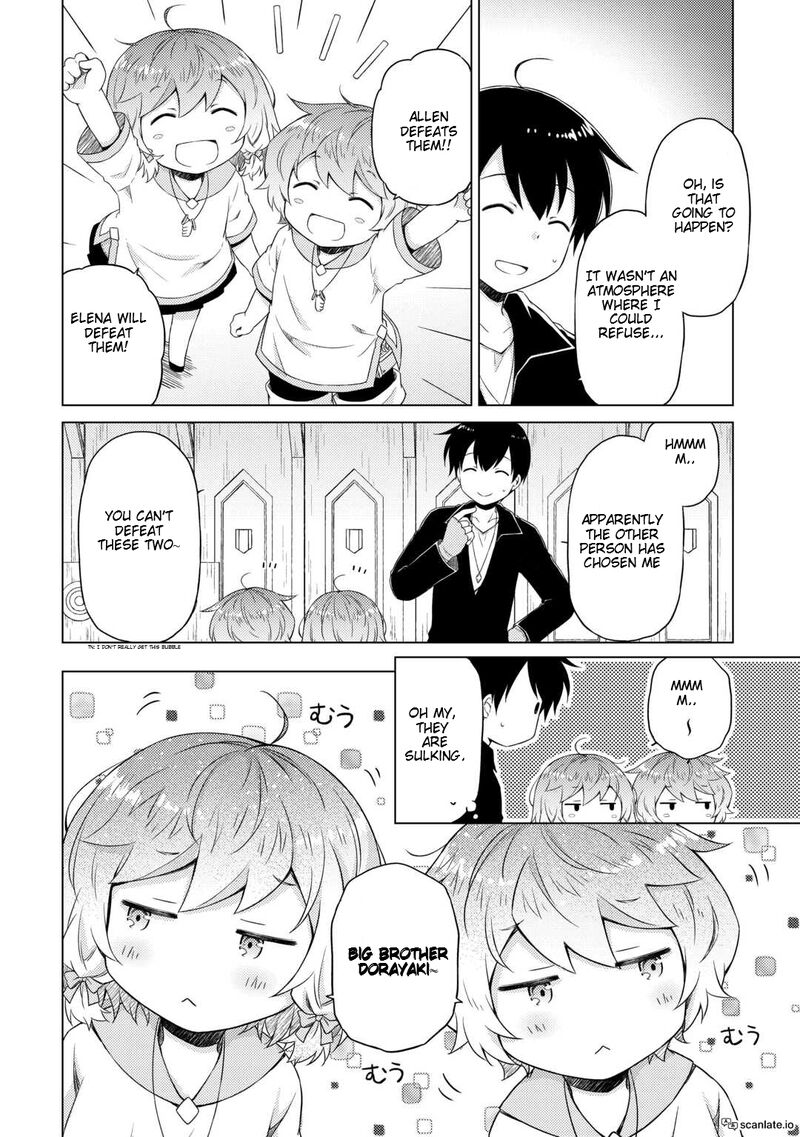 Isekai Yururi Kikou Kosodateshinagara Boukensha Shimasu 52 14