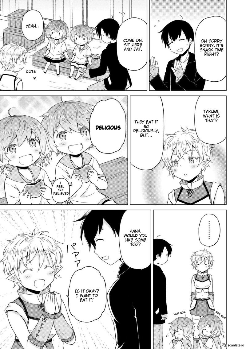 Isekai Yururi Kikou Kosodateshinagara Boukensha Shimasu 52 15