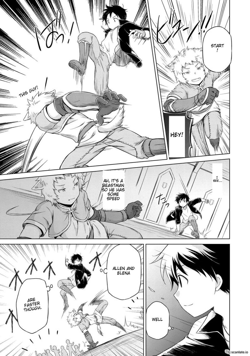 Isekai Yururi Kikou Kosodateshinagara Boukensha Shimasu 52 23