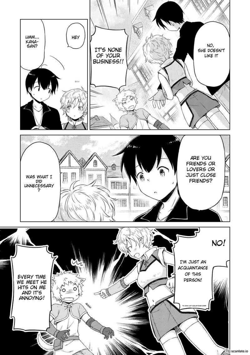 Isekai Yururi Kikou Kosodateshinagara Boukensha Shimasu 52 5