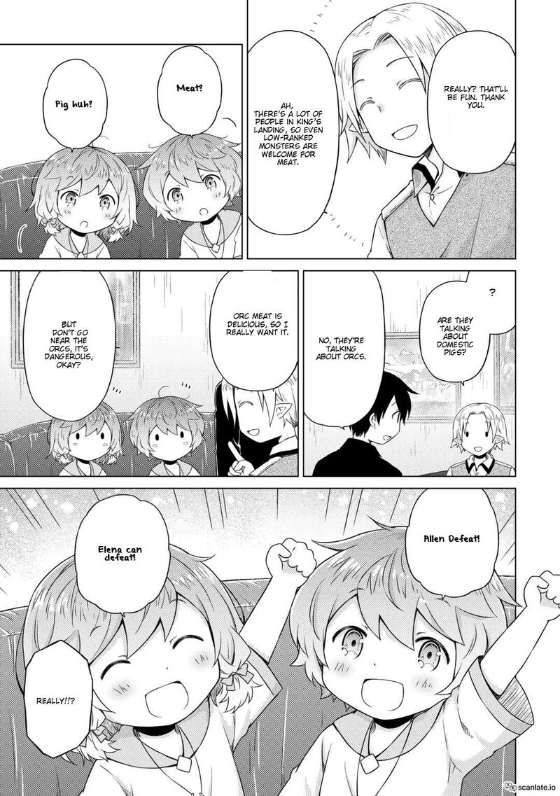 Isekai Yururi Kikou Kosodateshinagara Boukensha Shimasu 53 17