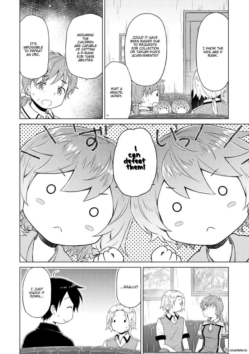 Isekai Yururi Kikou Kosodateshinagara Boukensha Shimasu 53 18