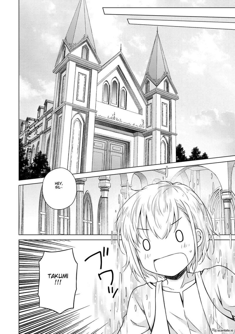 Isekai Yururi Kikou Kosodateshinagara Boukensha Shimasu 53 20