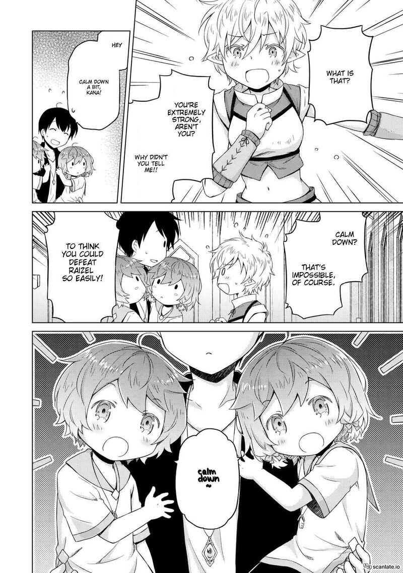Isekai Yururi Kikou Kosodateshinagara Boukensha Shimasu 53 4
