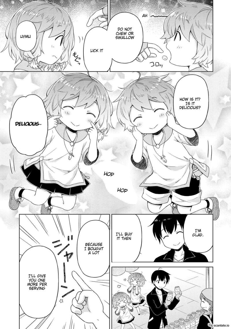 Isekai Yururi Kikou Kosodateshinagara Boukensha Shimasu 54 11