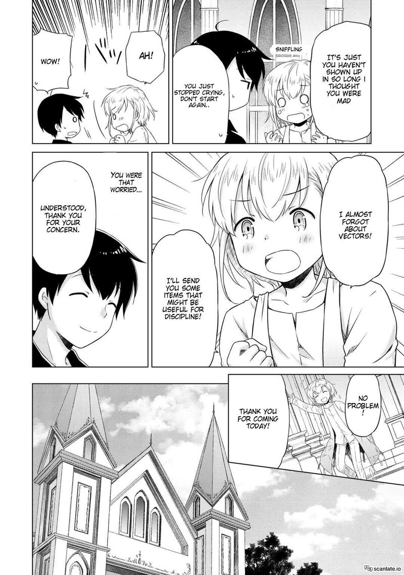 Isekai Yururi Kikou Kosodateshinagara Boukensha Shimasu 54 6