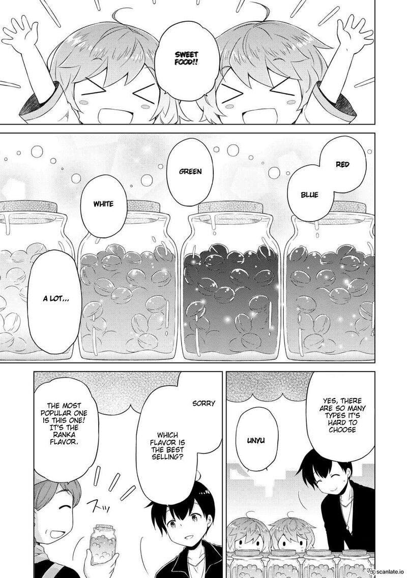 Isekai Yururi Kikou Kosodateshinagara Boukensha Shimasu 54 9