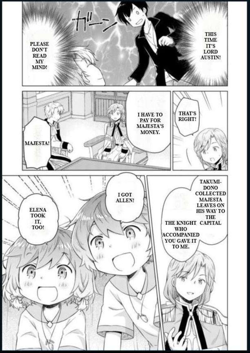 Isekai Yururi Kikou Kosodateshinagara Boukensha Shimasu 56 17