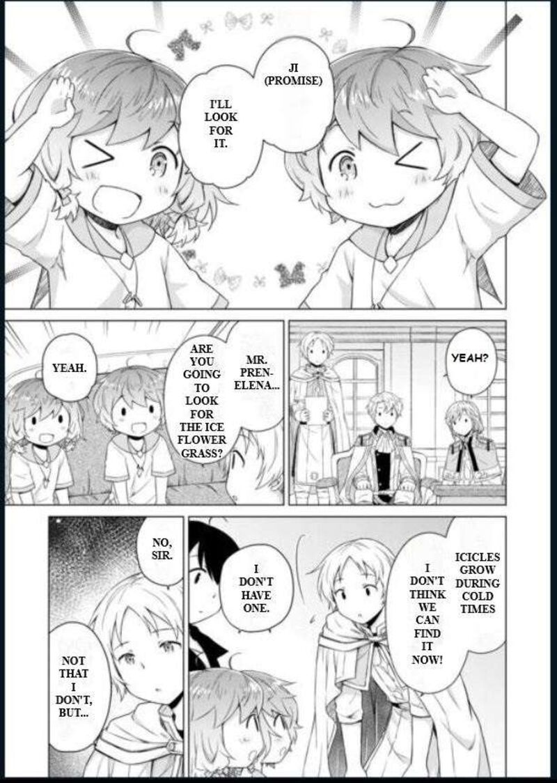 Isekai Yururi Kikou Kosodateshinagara Boukensha Shimasu 56 23