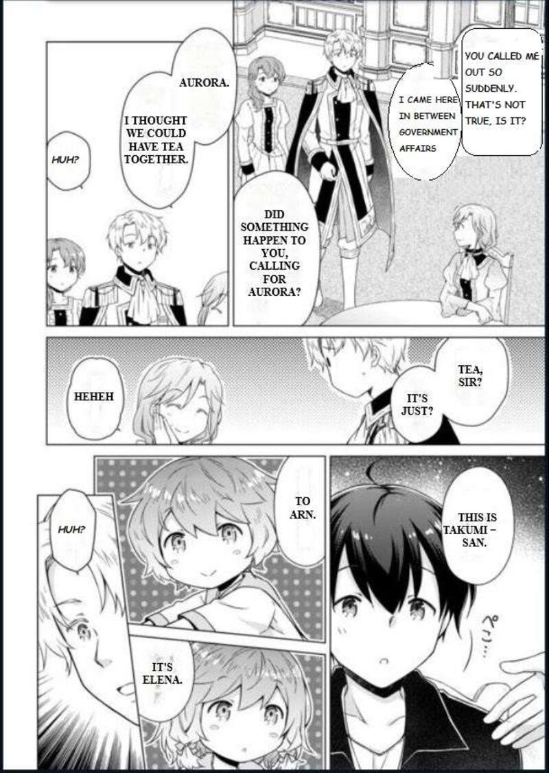 Isekai Yururi Kikou Kosodateshinagara Boukensha Shimasu 56 4