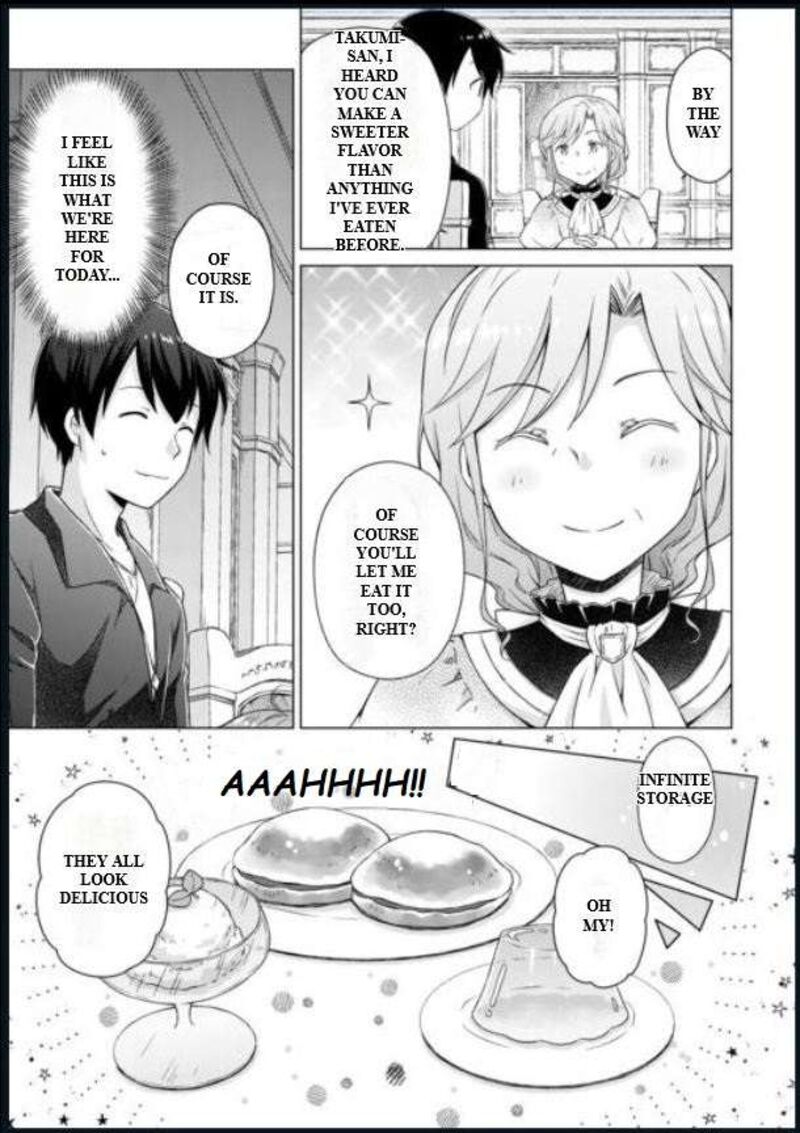 Isekai Yururi Kikou Kosodateshinagara Boukensha Shimasu 56 7