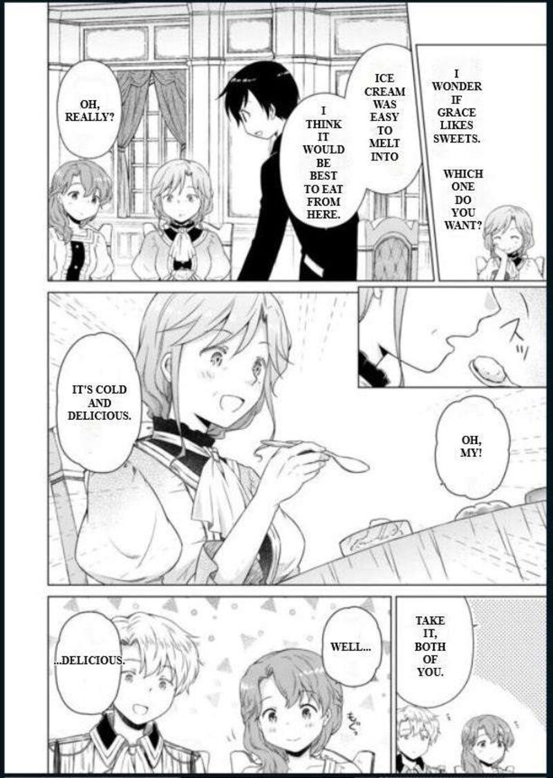Isekai Yururi Kikou Kosodateshinagara Boukensha Shimasu 56 8