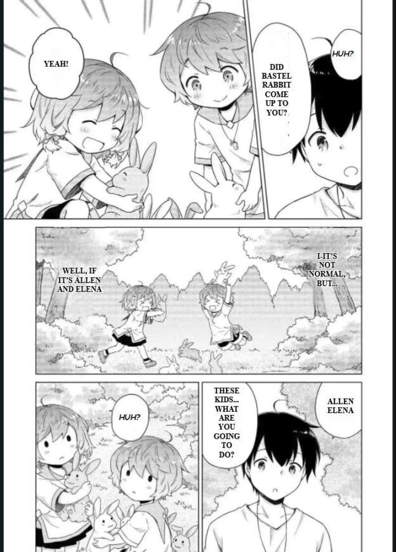 Isekai Yururi Kikou Kosodateshinagara Boukensha Shimasu 57 3