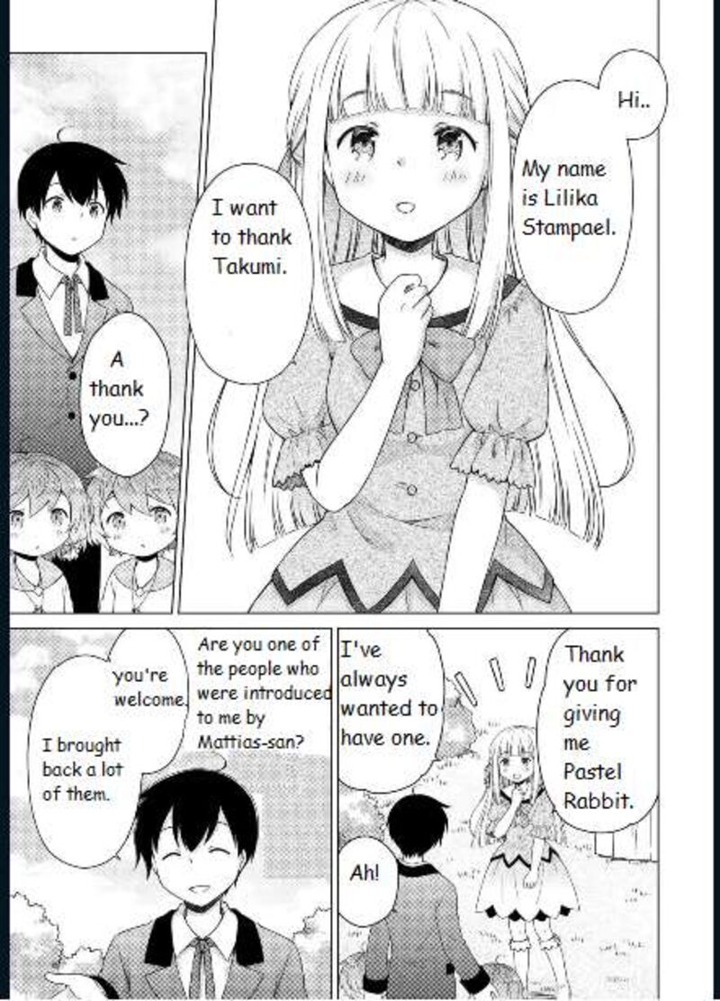 Isekai Yururi Kikou Kosodateshinagara Boukensha Shimasu 58 11