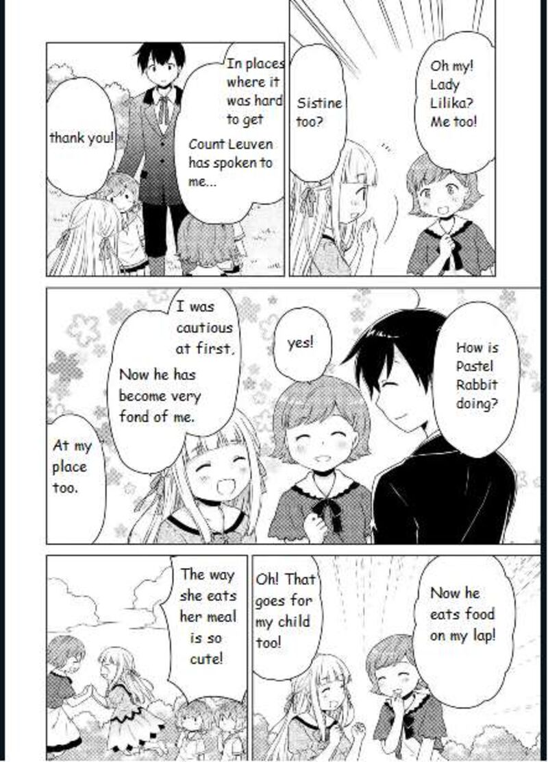 Isekai Yururi Kikou Kosodateshinagara Boukensha Shimasu 58 12