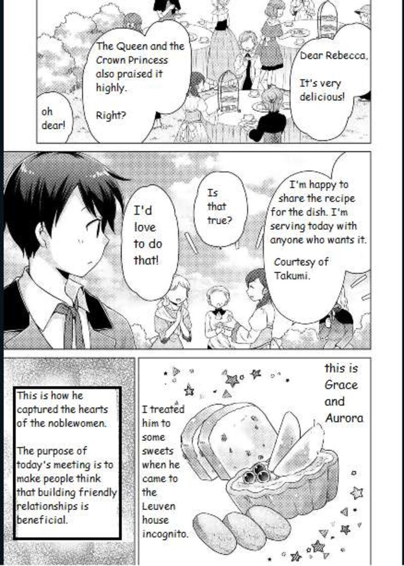 Isekai Yururi Kikou Kosodateshinagara Boukensha Shimasu 58 9