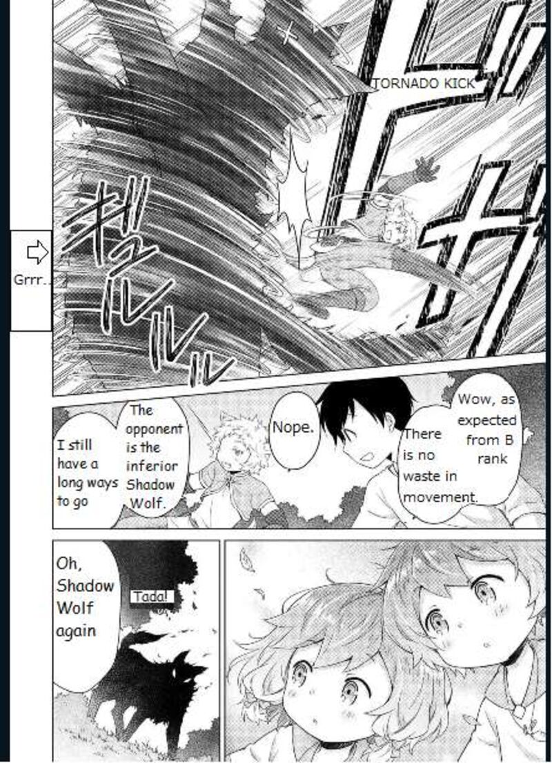 Isekai Yururi Kikou Kosodateshinagara Boukensha Shimasu 59 16