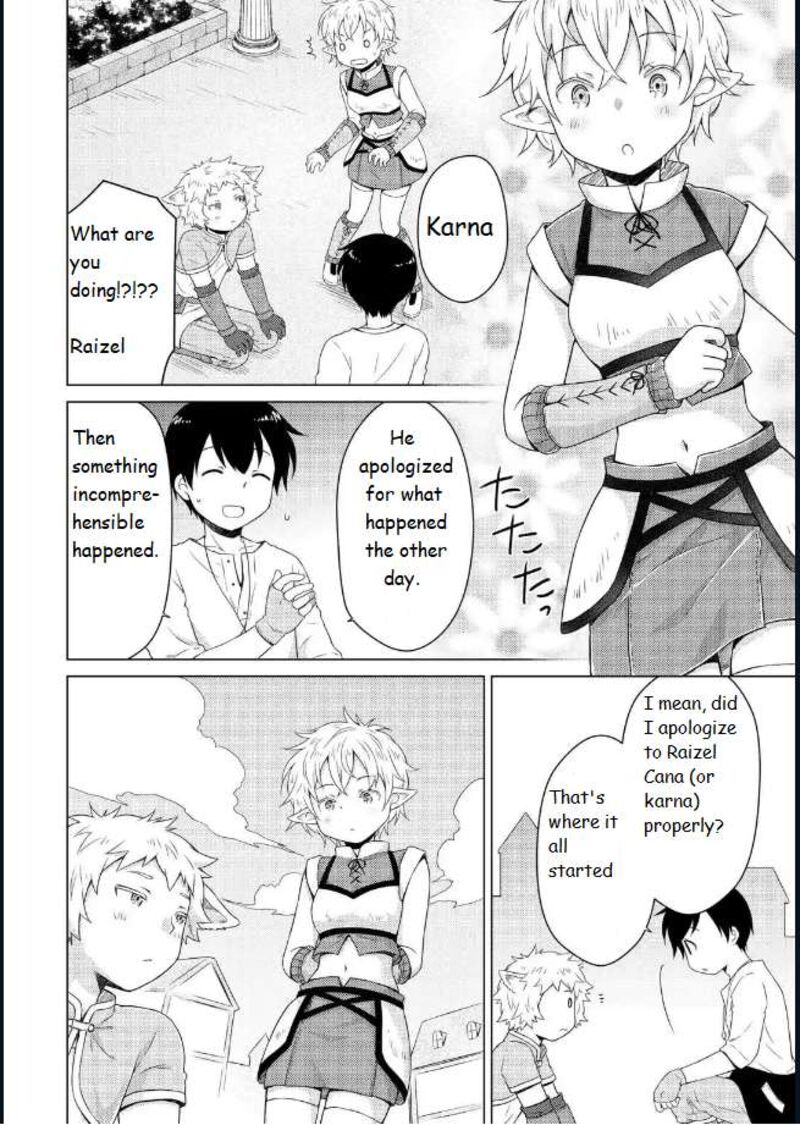 Isekai Yururi Kikou Kosodateshinagara Boukensha Shimasu 59 4