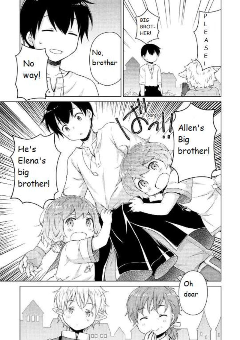 Isekai Yururi Kikou Kosodateshinagara Boukensha Shimasu 59 9