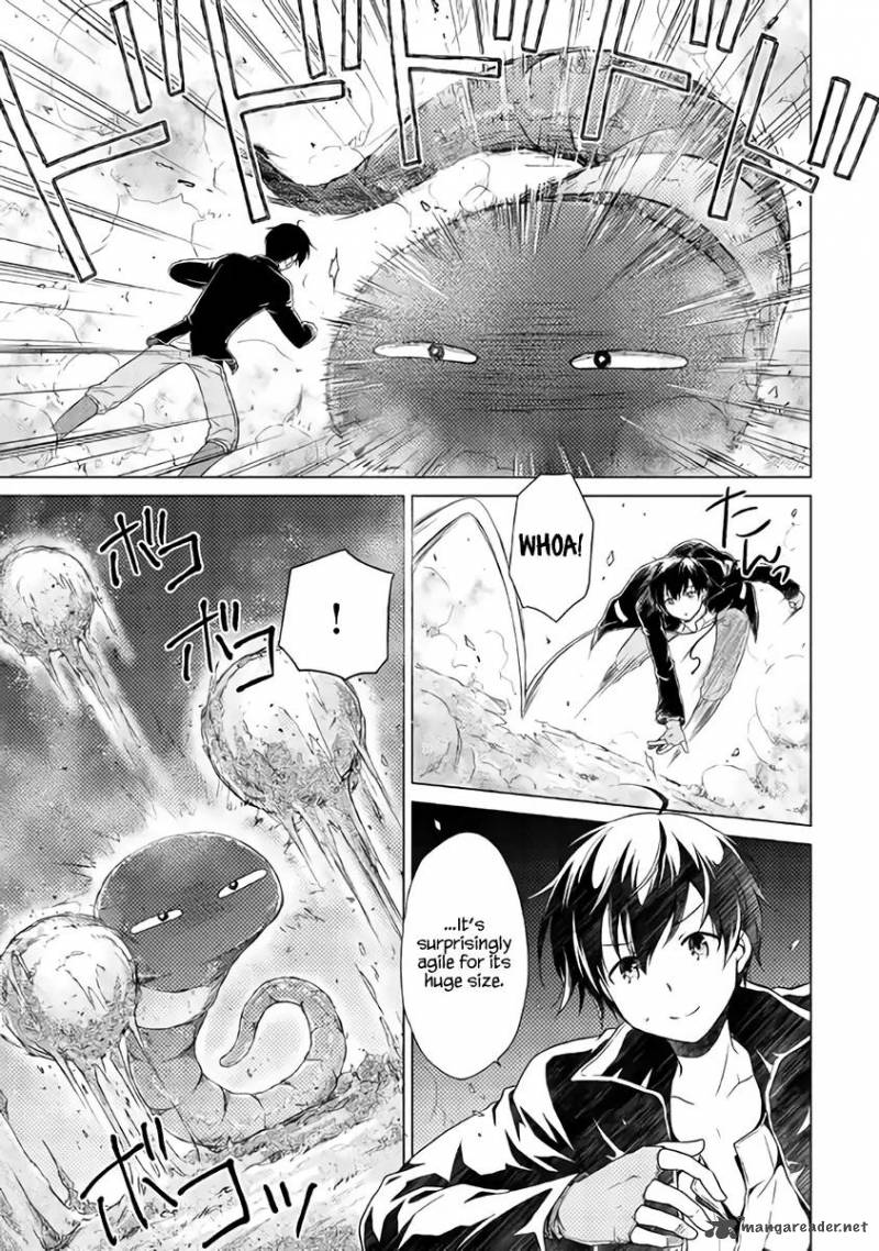 Isekai Yururi Kikou Kosodateshinagara Boukensha Shimasu 6 16